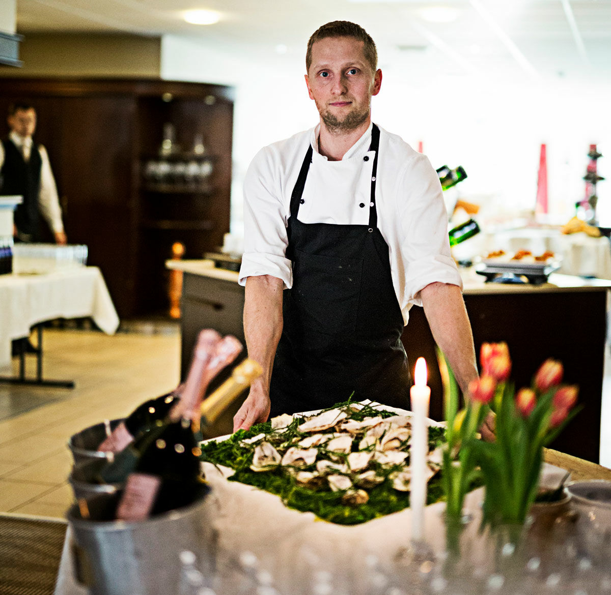 Montra Hotel Sabro